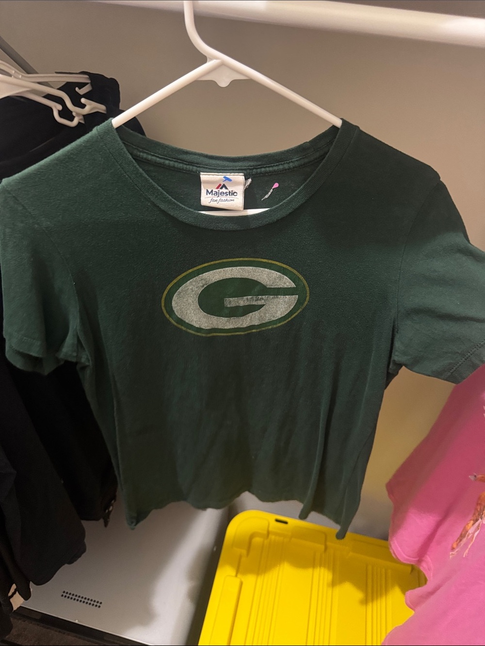 Women’s Packer Top